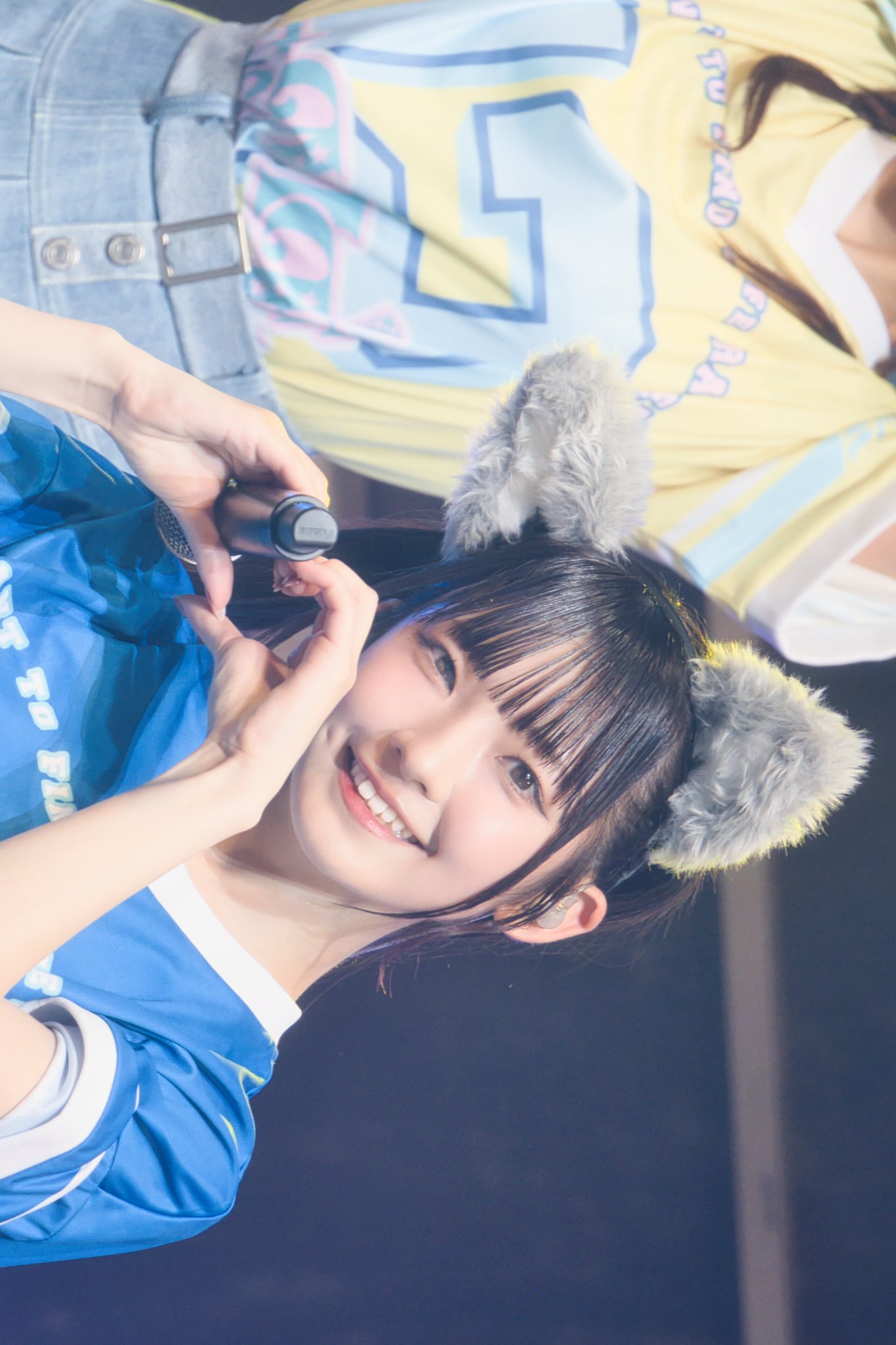 ≠ME 夏が来たから HMV特典 直筆サイン 永田詩央里 ≠ME 夏が来たから HMV特典 直筆サイン 永田詩央里
