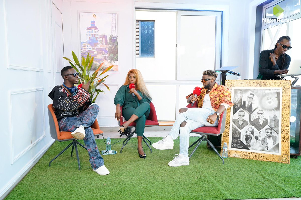 Are our events empowering DJs, or are they limiting their growth?

#NBSAfter5 #NBSUpdates