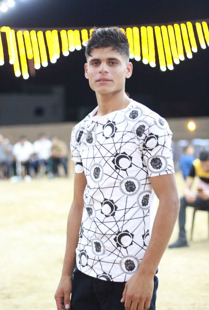 جريمة جديدة تضاف لسلسلة الجرائم التي ترتكبها حماس في نفس توقيت جرائم الاحتلال الصهيوني 
.
وهذا بيان عائلة الصليبي
.
بسم الله الرحمن الرحيم

بيان نعي واستنكار صادر عن عائلة الصليبي – دير البلح / منطقة البركة

بقلوب مكلومة ومؤمنة بقضاء الله وقدره، تنعى عائلتنا ابنها الغالي، الشاب