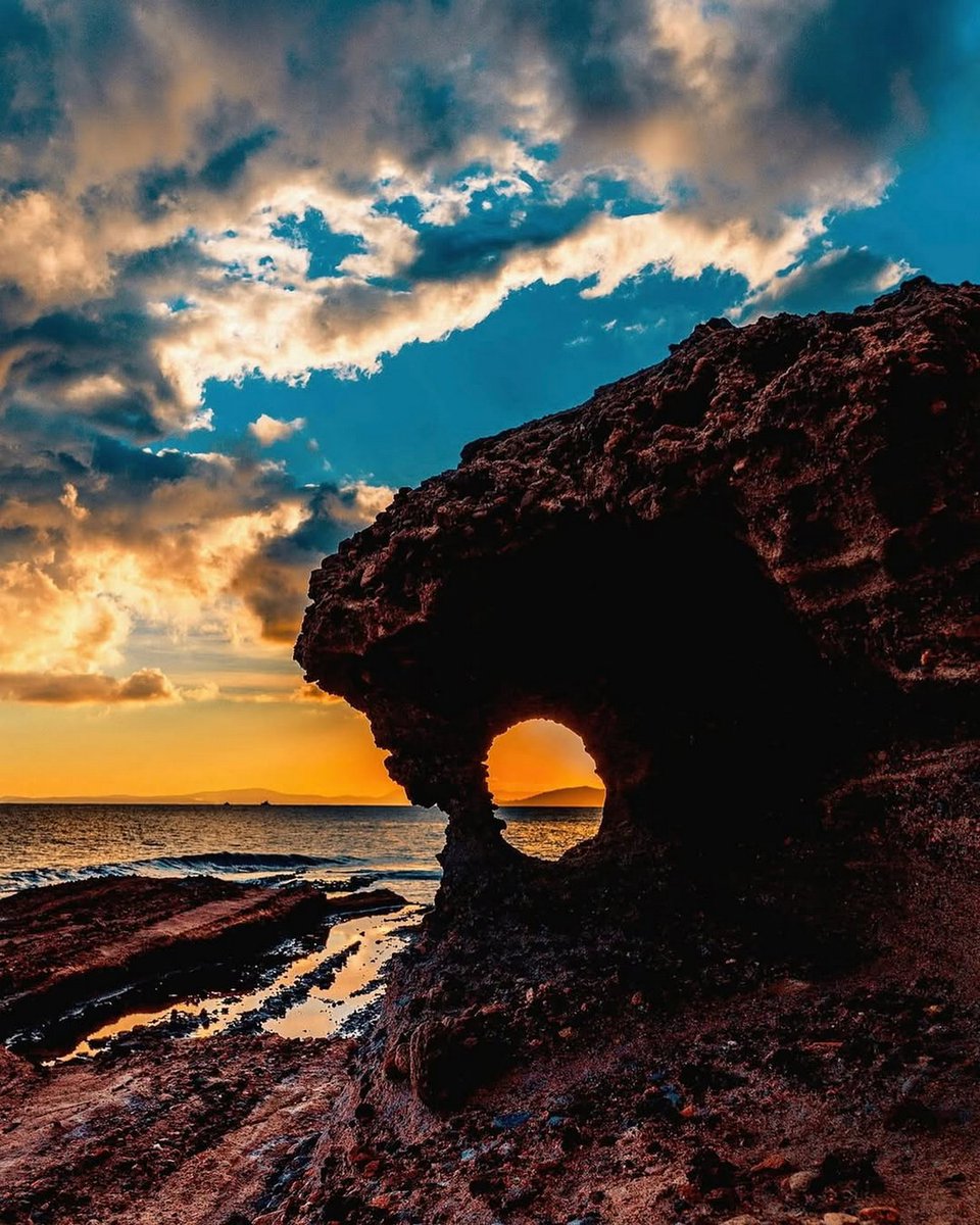 protegertuambi2's tweet image. Saint Raphael. Costa Azul, Francia💙💙💚