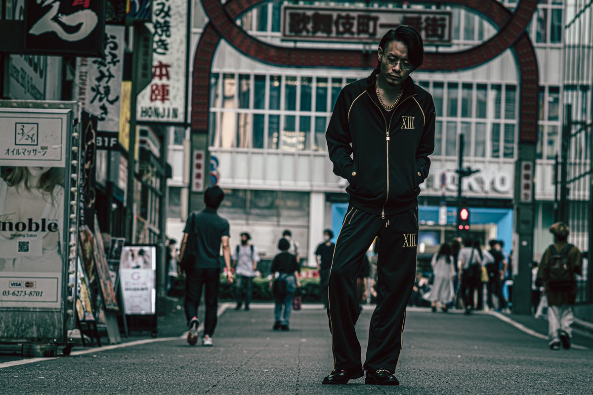 BearKrush3rd's tweet image. 13 new ache -02-

Model : 熊切逹也［@BearKrush2nd］
￣￣￣￣￣￣￣￣￣￣￣￣￣￣￣￣￣￣
Photo : つな［@tuna2000gt］
￣￣￣￣￣￣￣￣￣￣￣￣￣￣￣
【Hashtag】
#13_new_ache_202207
#BearKrush2nd