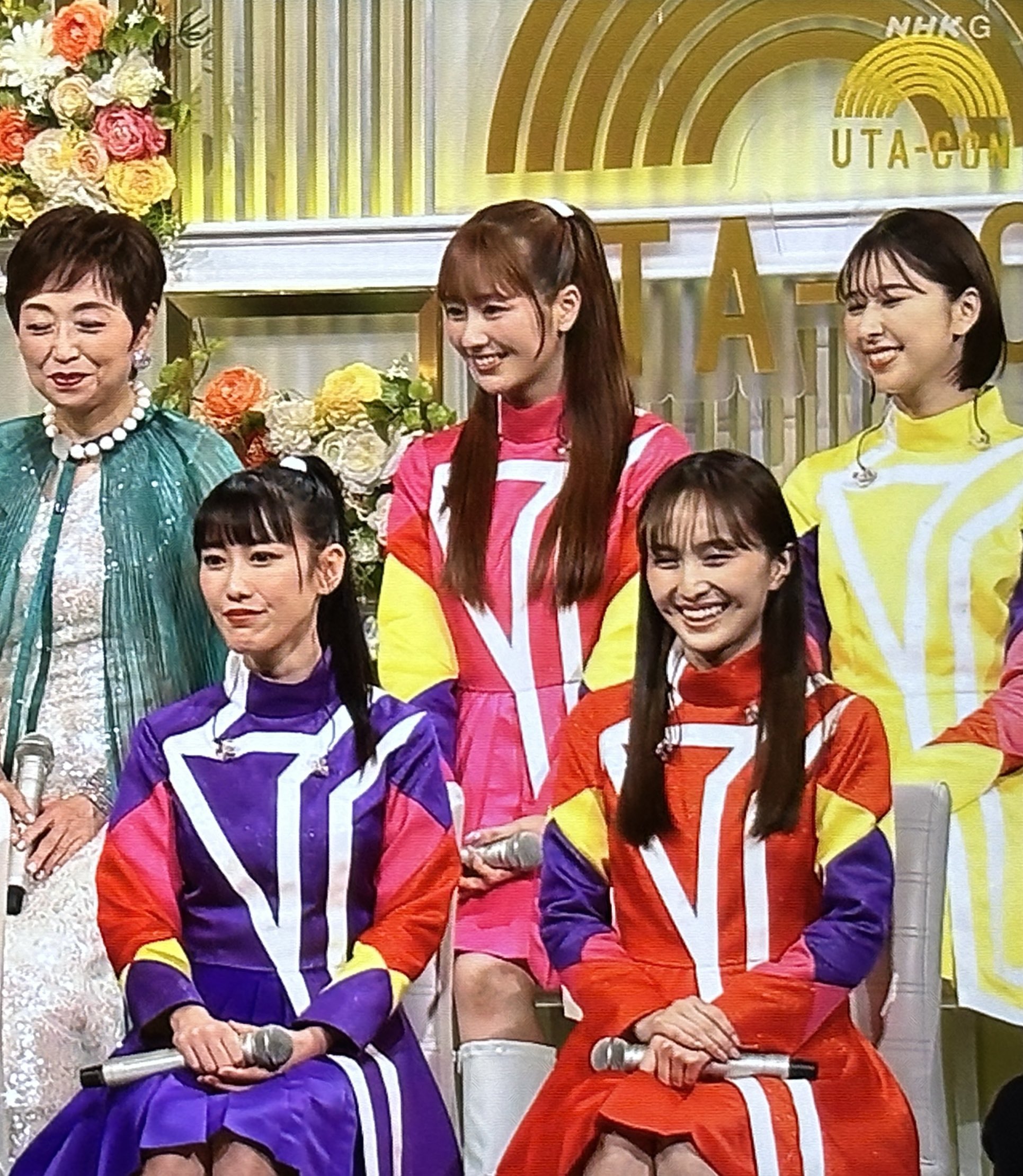 むむむむむー on X: 