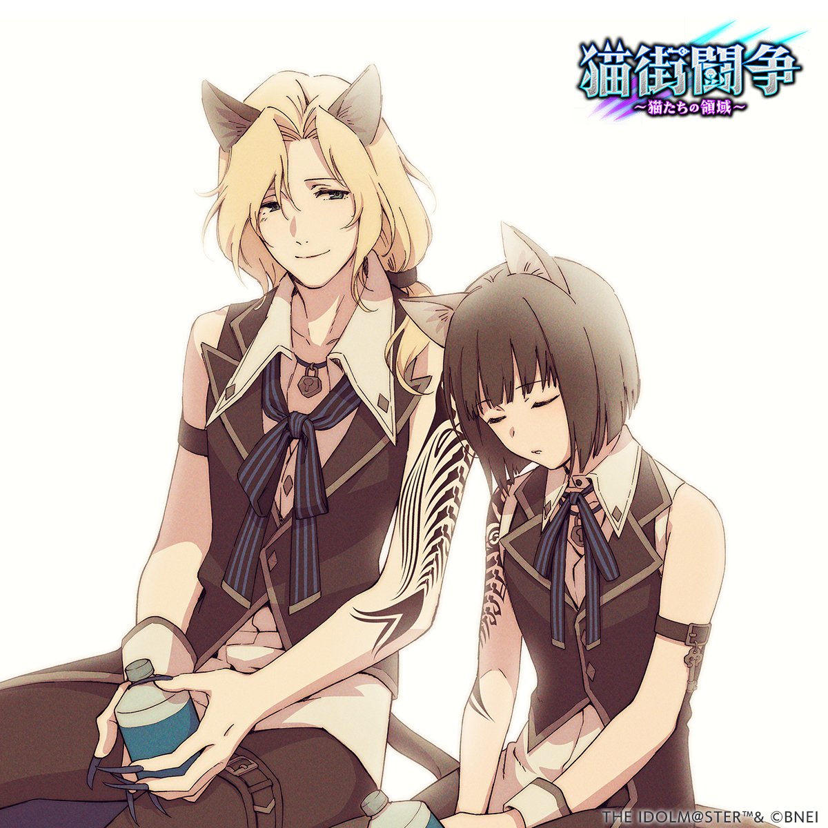 【ストーリー】
🎼Altessimo🎼

柔らかなタッチで思い起こされる
『あの時の思い出』はこちらから
asobistory.asobistore.jp/eventalbum/det…

#SideM