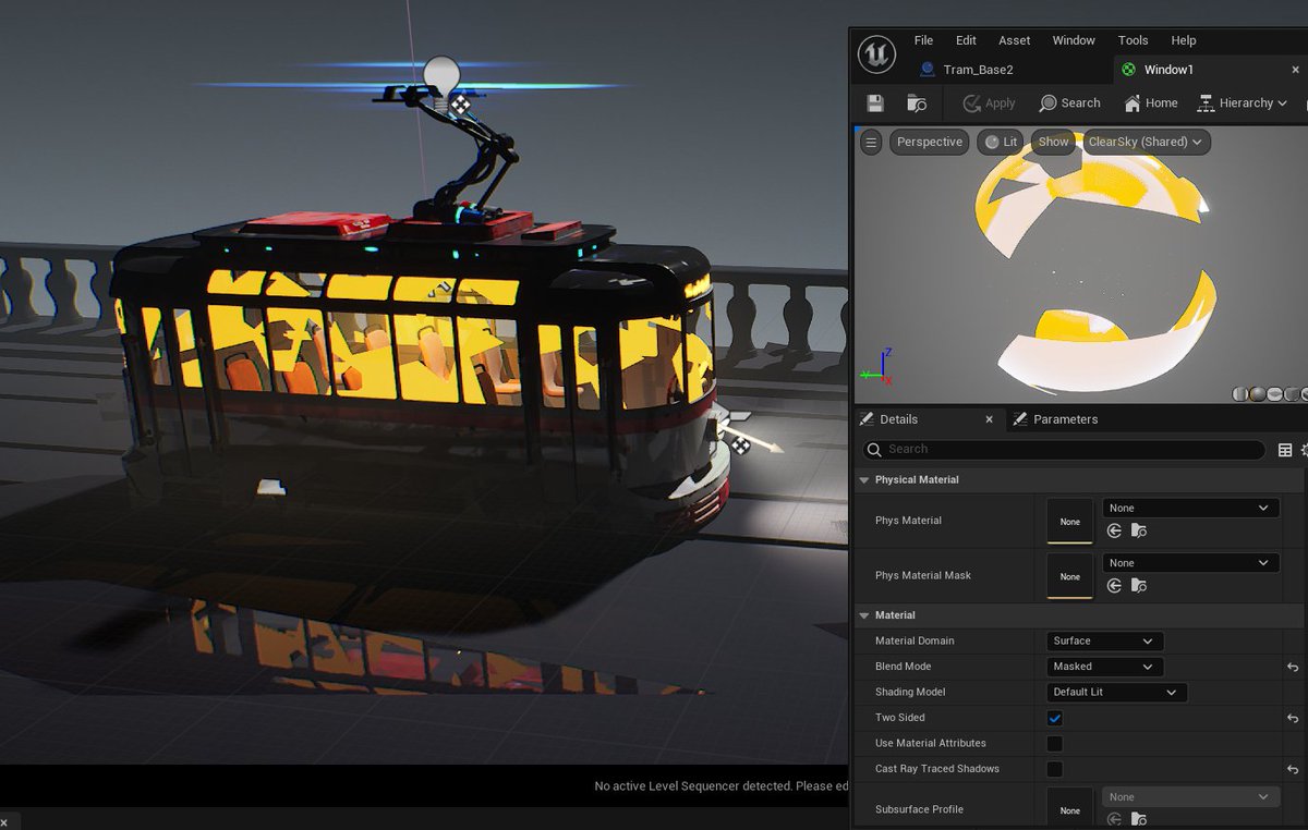 tramdrey tweet media