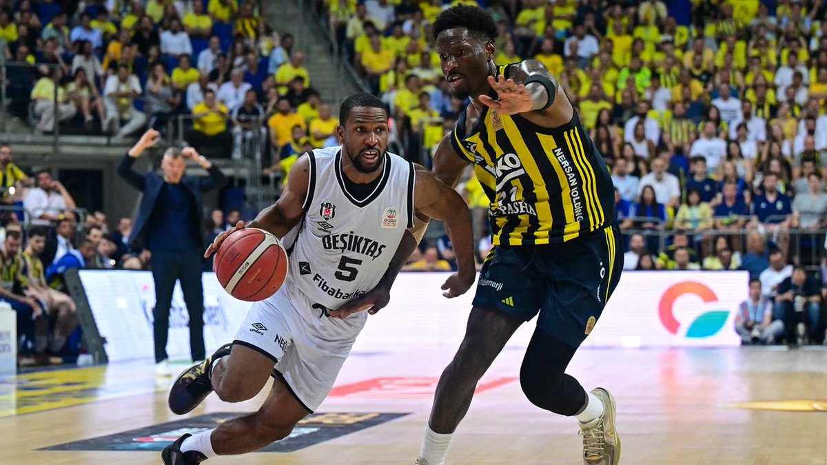 💥💣 Experiència, anotació i capacitat defensiva per fer parella amb Otis Livingston en el rol de manejadors. Molta il•lusió el <a href="/BasquetGirona/">Bàsquet Girona</a> 25/26

✍️✅ Derek Needham.