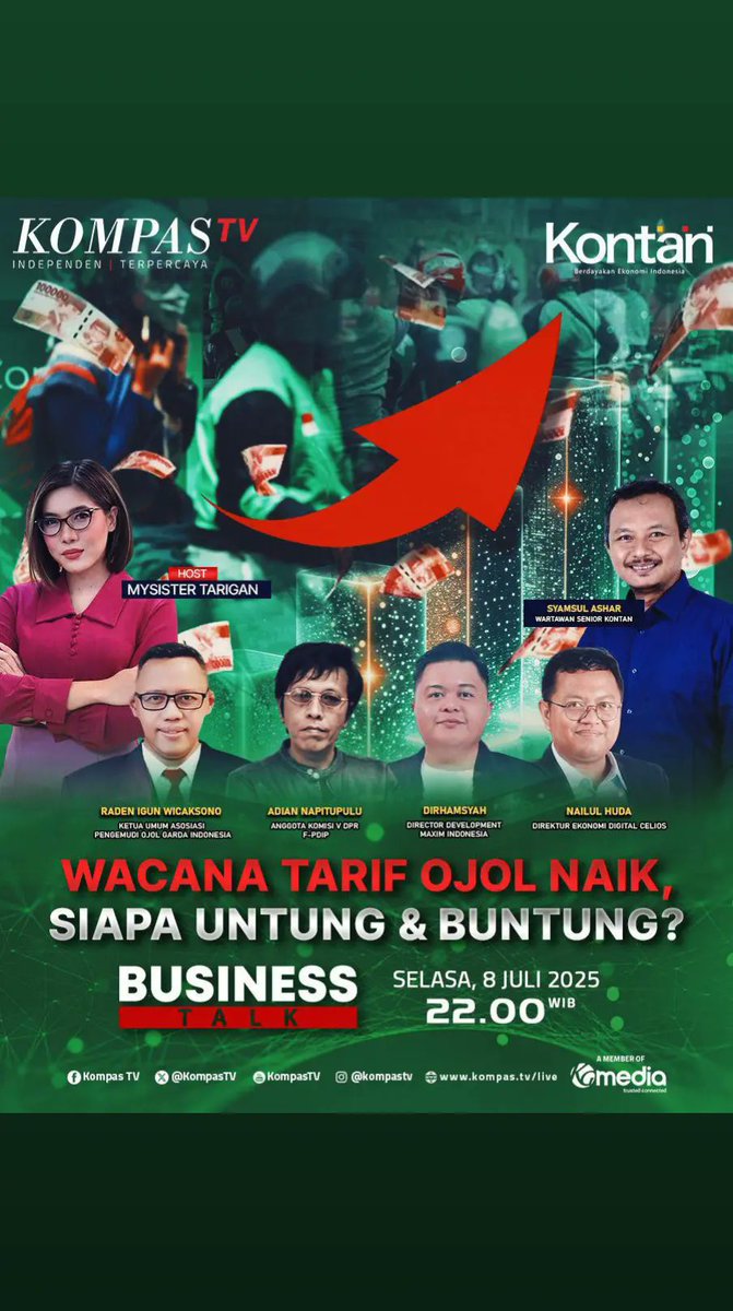 WidodoCs10's tweet photo. #ojoltetapnarik #ojolpilihkerja
#maxim #grab #gojek #grabviral #ojolviral https://t.co/FbHaDVOIBX