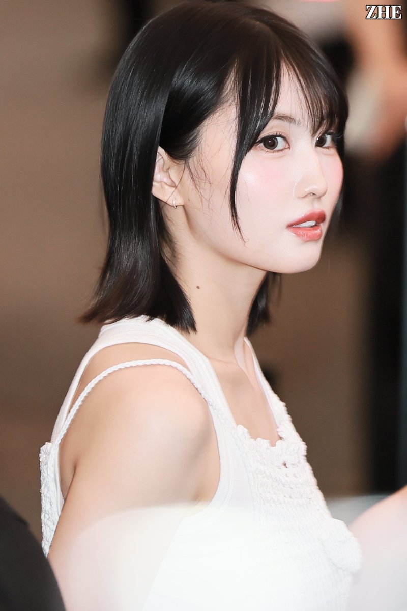 모모 ZHE on X: 