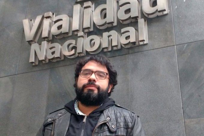 👉 #MañanaSylvestre | 🎙🗣️ <a href="/Gatosylvestre/">Gustavo Sylvestre</a> en comunicación con Fabián Catanzaro, Titular de la Federación del Personal de Vialidad Nacional, por el anuncio de Adorni sobre el cierre del organismo 📲 radio10.com.ar