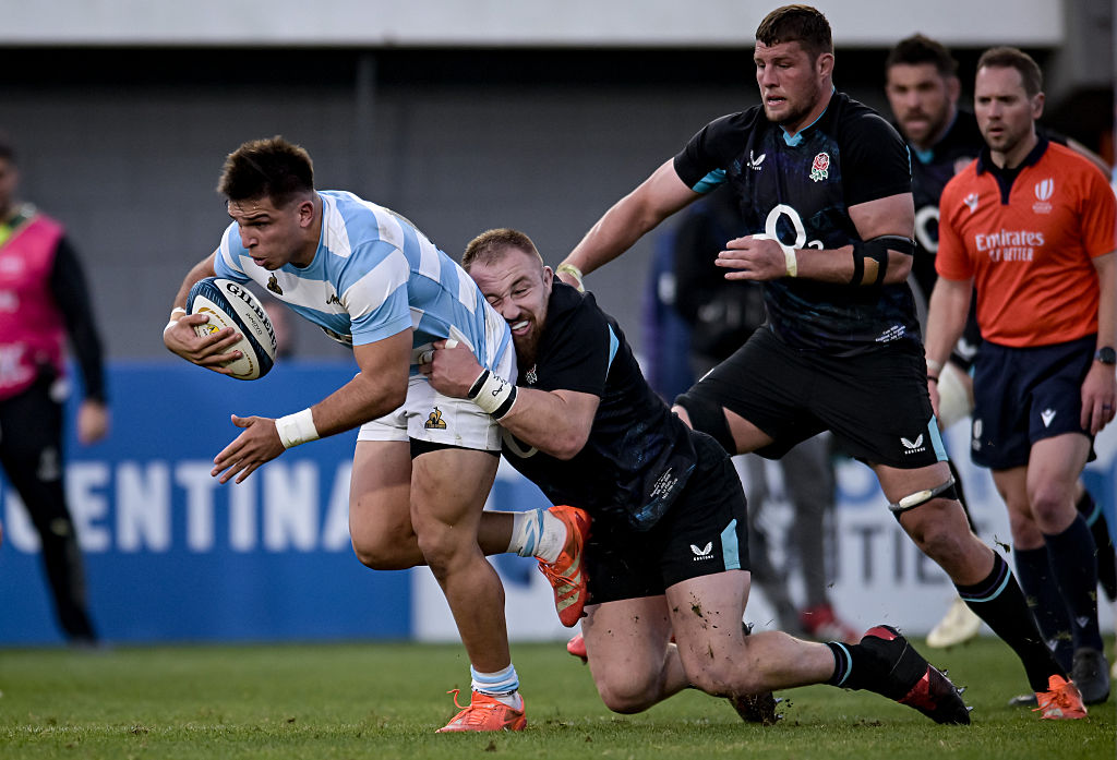 Rugby en Movistar Plus+ (@movistarrugby) on Twitter photo 🏉¿Alguien ha dicho PARTIDO 2? HERE WE GO!
🆚 Nueva Zelanda - Francia
🗓️ Sábado 12 a las 09:05
📺 <a href="/vamos/">Vamos por Movistar Plus+</a> por M+ (dial 8)
🆚 Argentina - Inglaterra
🗓️ Sábado 12 a las 21:40
📺 Deportes por M+ (dial 63)
#ÚneteALaMelé 🏉¿Alguien ha dicho PARTIDO 2? HERE WE GO!
🆚 Nueva Zelanda - Francia
🗓️ Sábado 12 a las 09:05
📺 <a href="/vamos/">Vamos por Movistar Plus+</a> por M+ (dial 8)
🆚 Argentina - Inglaterra
🗓️ Sábado 12 a las 21:40
📺 Deportes por M+ (dial 63)
#ÚneteALaMelé