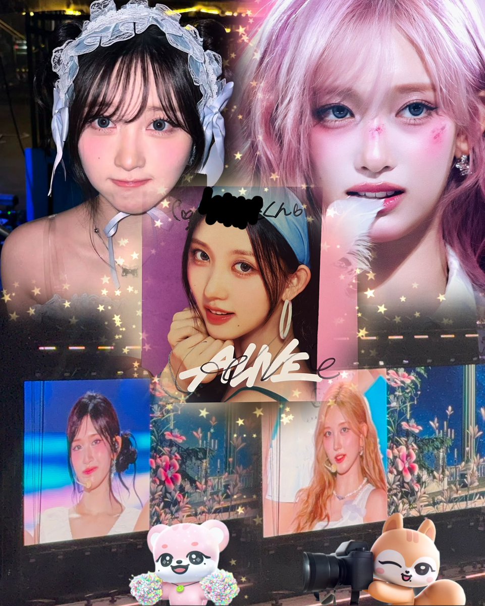 New Tag🏷𓈒𓏸︎

       05(04)       🚹        Kanto

     IVE     GAEUL🐿   LEESO🐯

♡or🔁してくれた方お迎え行きます！！
DIVEの方と繋がりたいです！！

#IVE #DIVE #아이브 #GEAUL #가을 #LEESO #이서
#IVE好きと繋がりたい 
#DIVEと繋がりたい