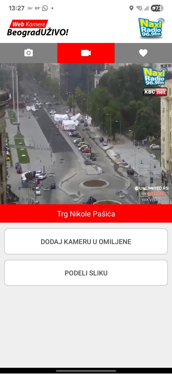bogdan313's tweet image. Ode još ćaci šatora