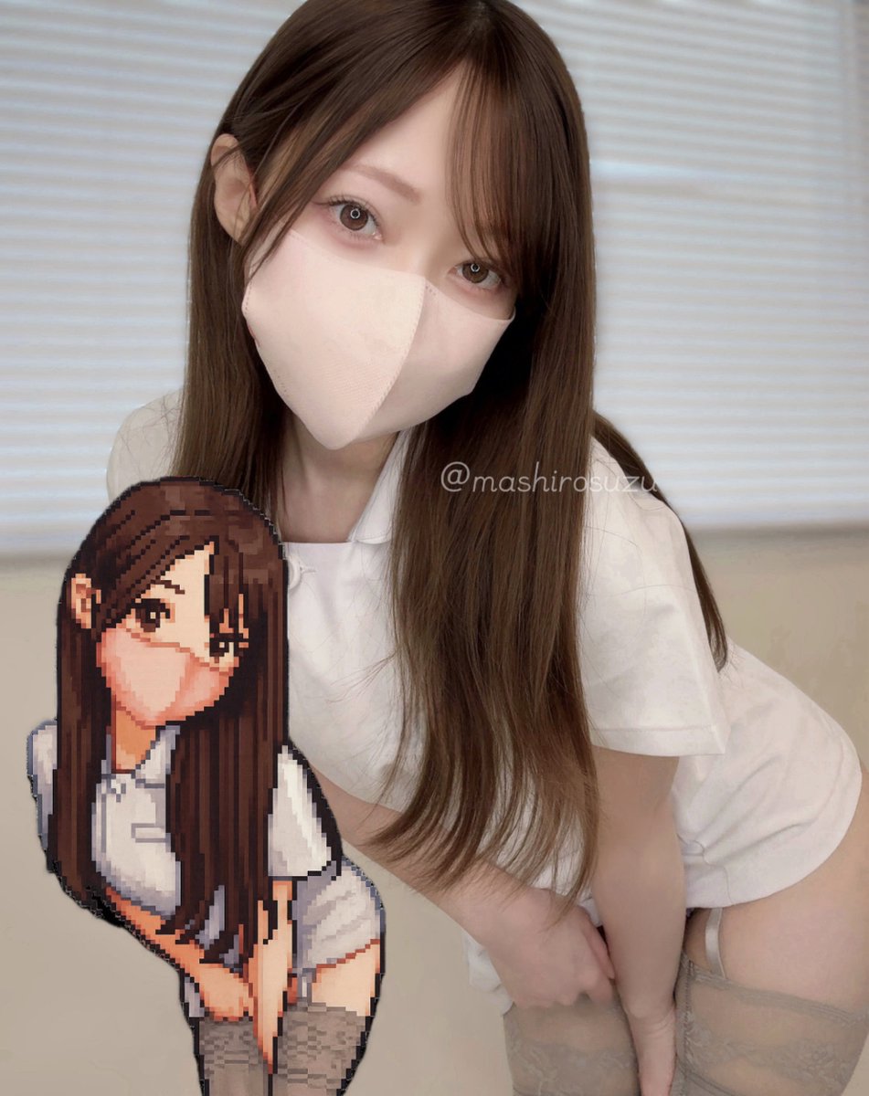 mashirosuzu