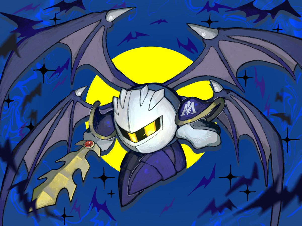 54ME_1's tweet image. 夜