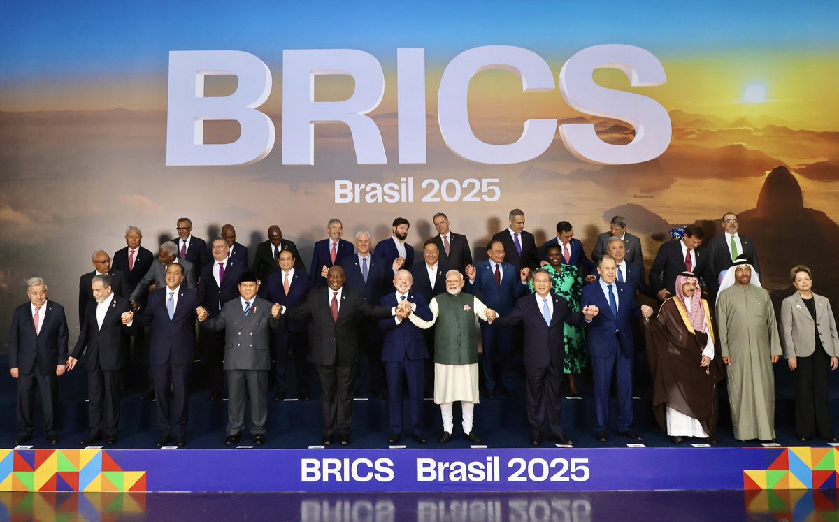 #Cuba en #CumbreBRICS con un mensaje claro y preciso