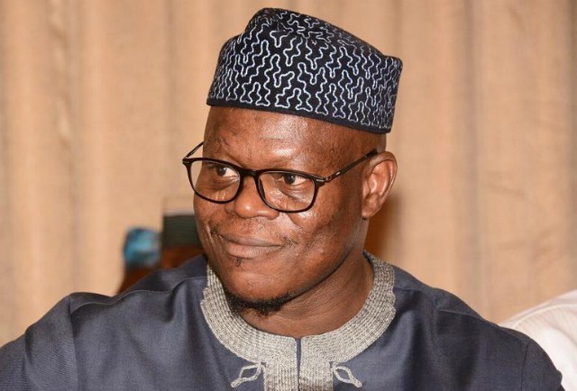 Naija_PR's tweet photo. All opposition leaders must wait till 2031, because there’s no vacancy in 2027 -- APC’s Ajibola Bashiru.

Source: The Nation Nigeria https://t.co/dGvL6MiPpd
