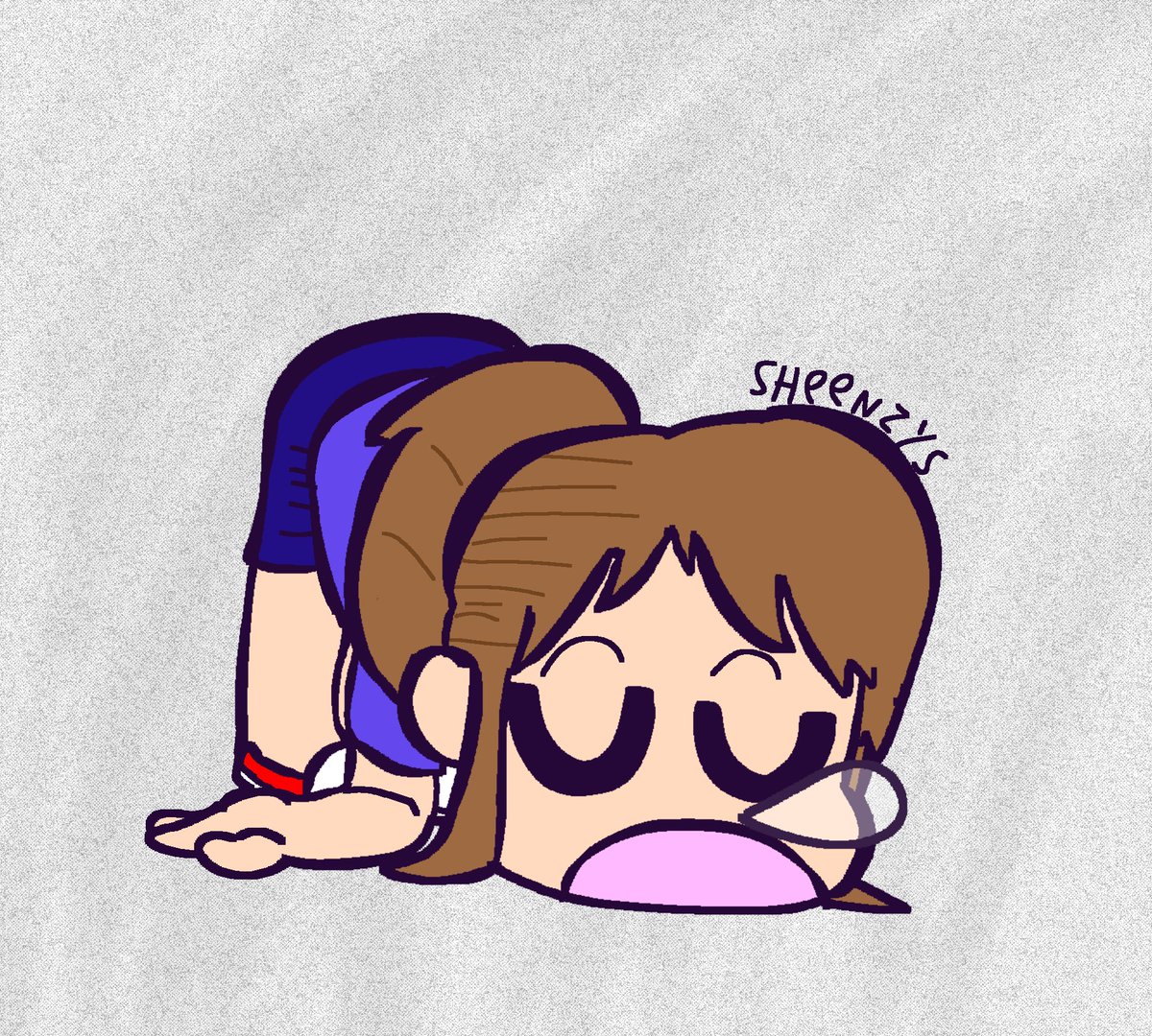 sheenzys's tweet image. 