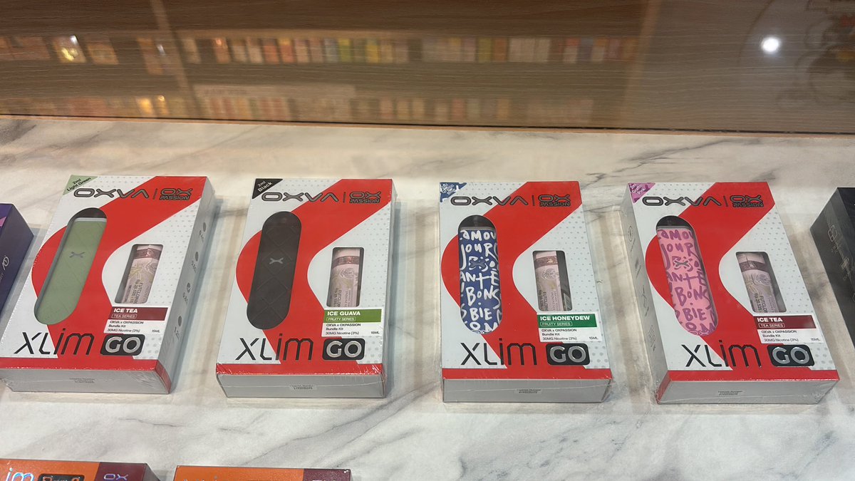 ASHA ECLAIRE VANILLA tweet media