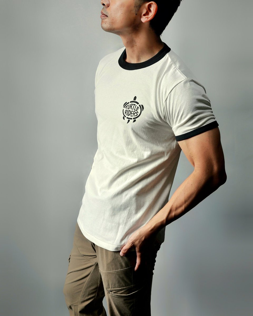 タートルライダース/TURTLERIDERS tweet media