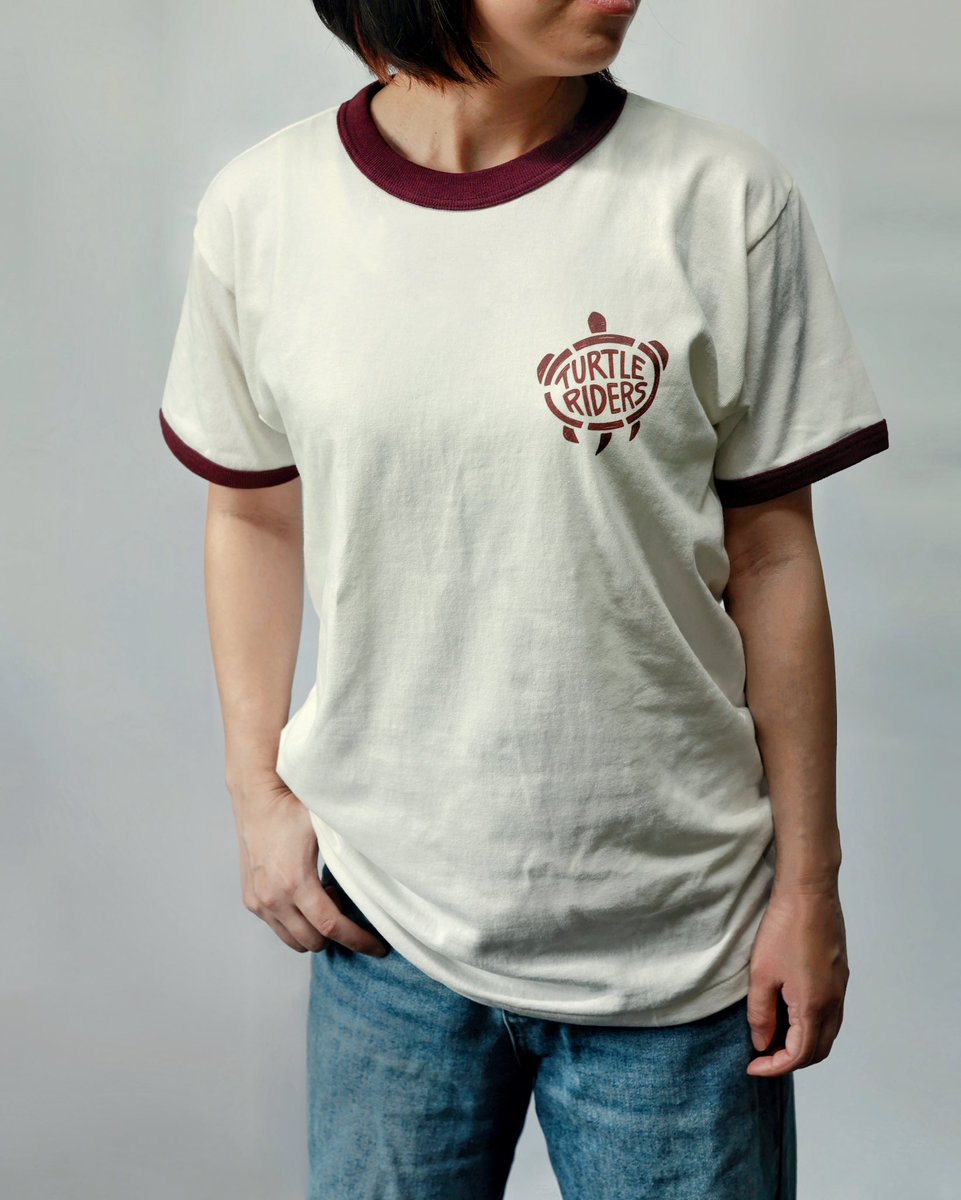 タートルライダース/TURTLERIDERS tweet media