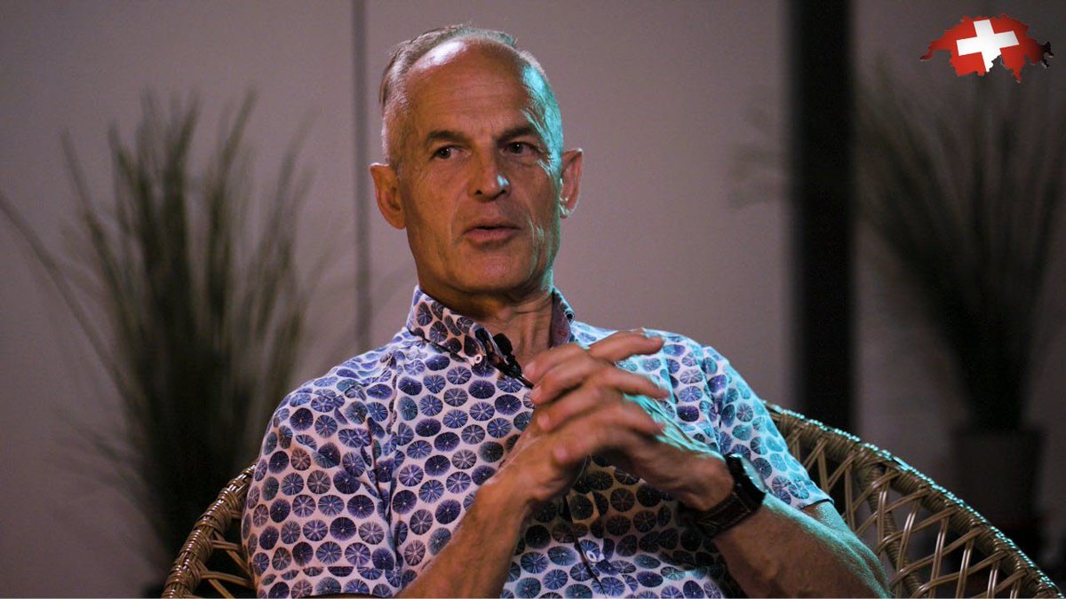 🇨🇭Störung der öffentlichen Ordnung (Soft-Target)“ – wirklich❓
🇨🇭Wie kann es sein, dass ich, Christian Oesch, als „Störer“ gelten soll – nur weil ich unbequeme Fragen stelle?
vereinwir.ch/wer-sind-wir