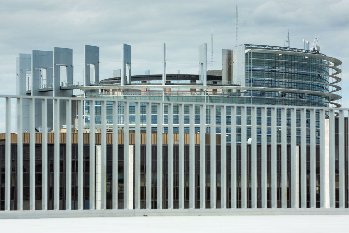 europarlAV's tweet image. 📷Photos of the debates and votes of the July #EPlenary session are already availble on our website!
Download them for 🆓here: europa.eu/!PK9T9m
📍European Parliament, Strasbourg 🇫🇷