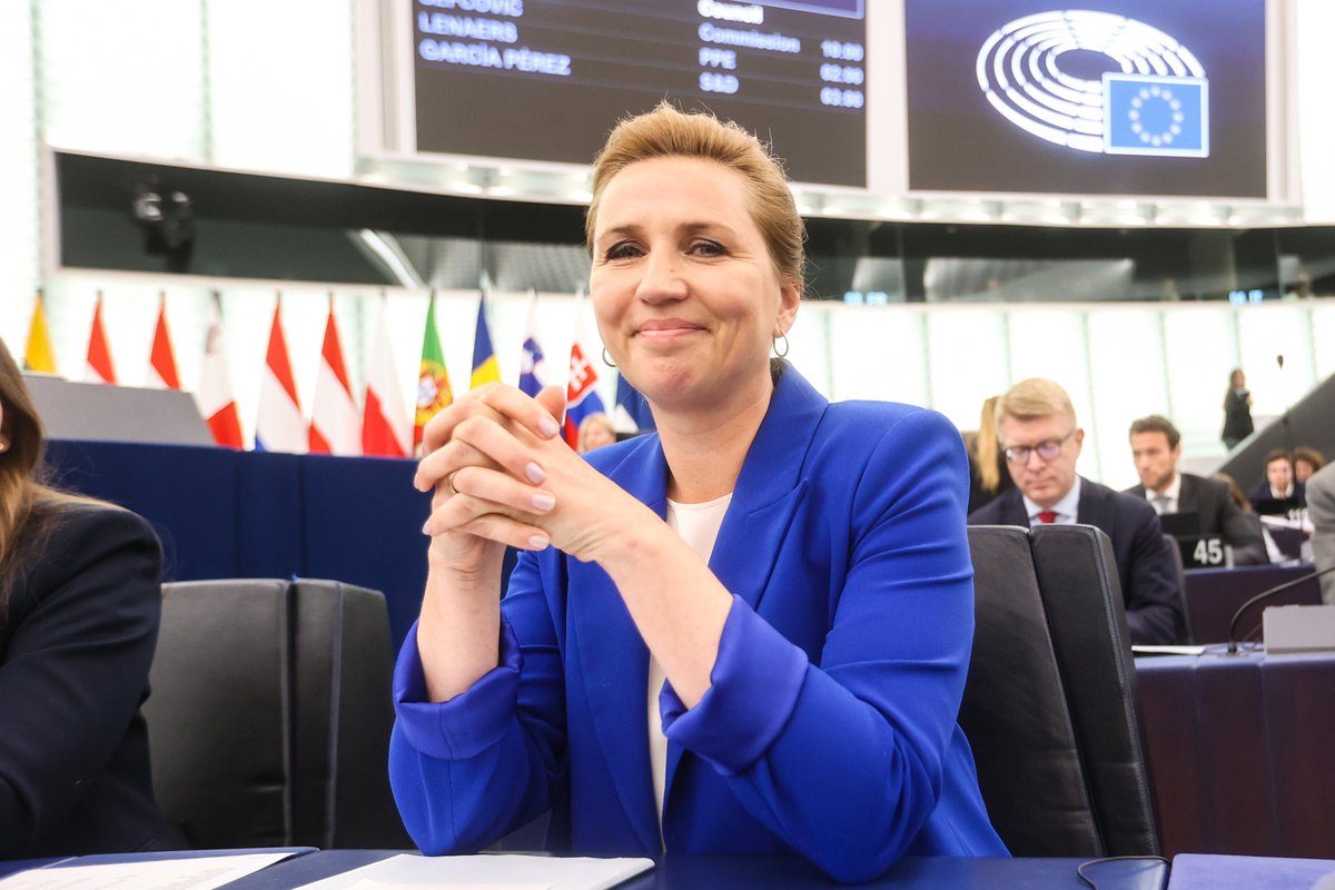 europarlAV's tweet image. 📷Photos of the debates and votes of the July #EPlenary session are already availble on our website!
Download them for 🆓here: europa.eu/!PK9T9m
📍European Parliament, Strasbourg 🇫🇷