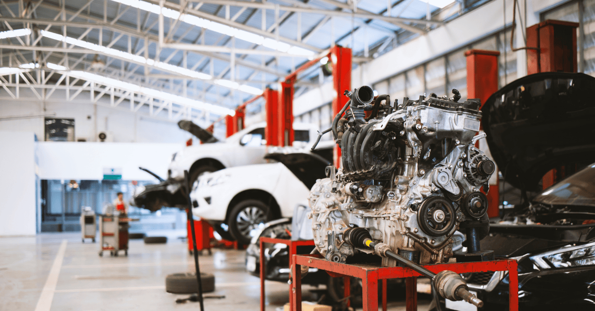 fleetrabbit's tweet photo. 🔧 Attention mechanics and DIY enthusiasts! 
🔧 Our new guide breaks down maintenance essentials for Ford, Chevy, and Dodge trucks &amp; SUVs.
Learn the secrets to making American vehicles last 300,000+ miles!
Read now: https://t.co/kGbvhUcQyc
#CarMaintenance #AmericanCars https://t.co/pzShgLDAnK