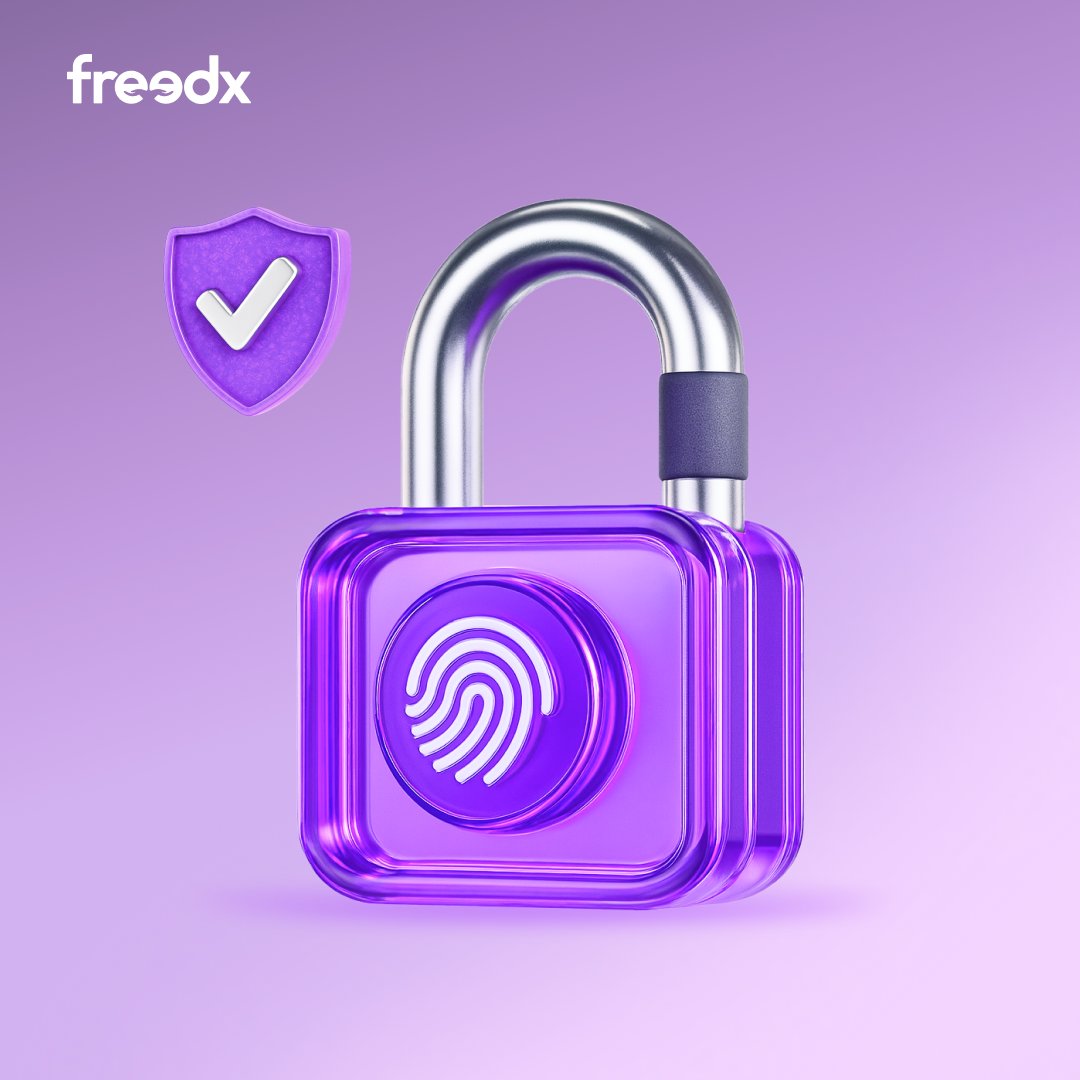 Freedx (@freedxexchange) on Twitter photo Where trust meets security. Where trust meets security.