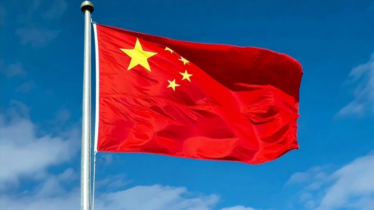 darkwebhaber's tweet image. Çin, turizmi canlandırmak için 74 ülkeye 30 güne kadar vizesiz giriş hakkı tanıdı. 

Türkiye listede yer almadı.