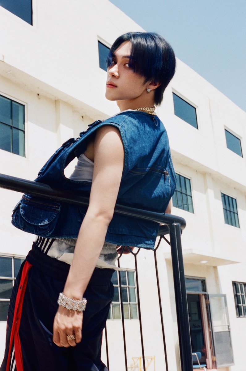 WayV_official tweet picture