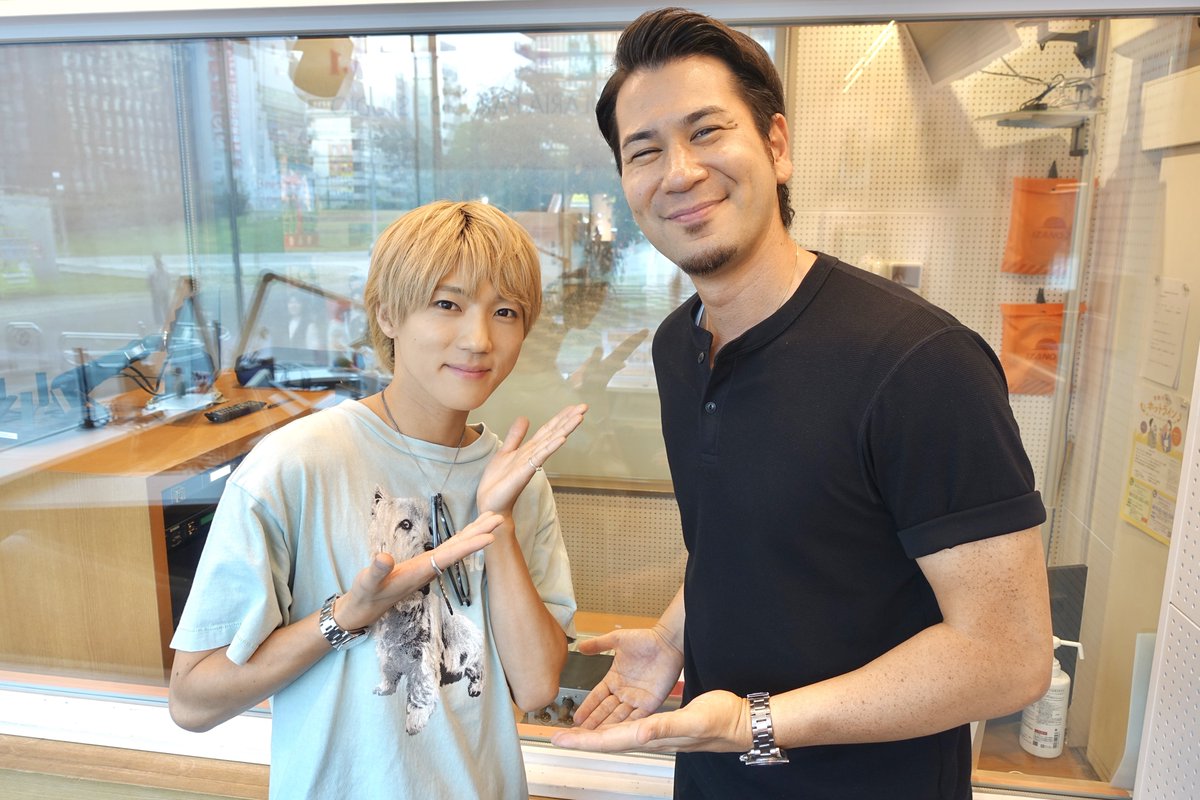 music × serendipity 【LOVE FM 公式】 (@761musics) / X