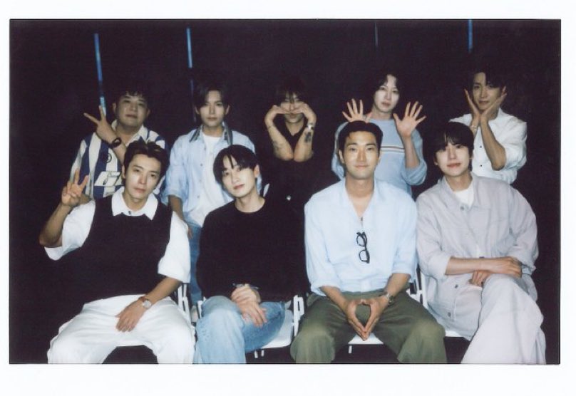POLAROID CUTIE

#슈주_20년째_익스프레스모드
#SJ_20TH_EXPRESSMODE
#슈퍼주니어 #SUPERJUNIOR
#ExpressMode <a href="/SJofficial/">SUPER JUNIOR</a> #SUPERJUNIOR_ExpressMode 
#SuperJunior25
