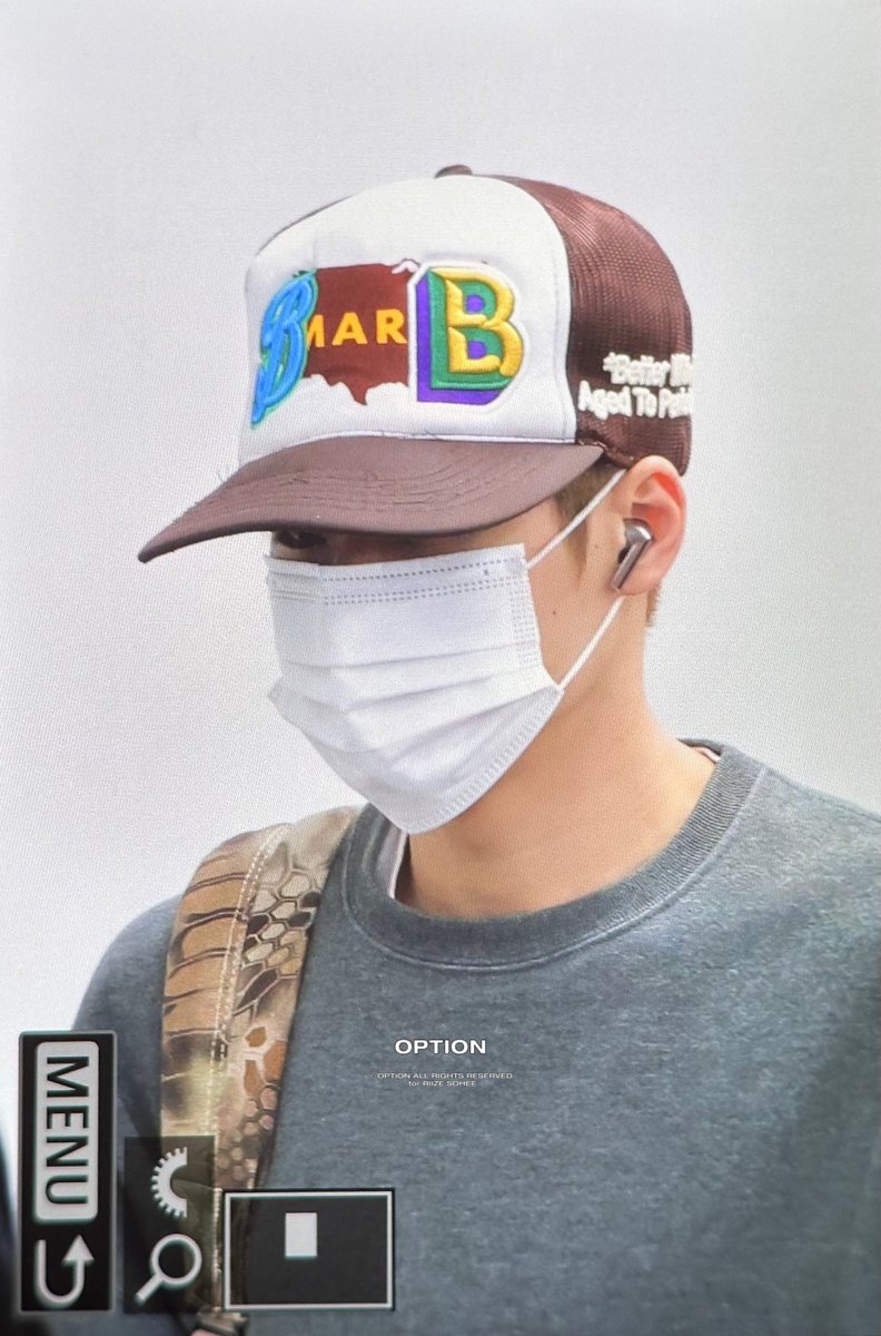 250707 GMP
#소희 #SOHEE #라이즈 #RIIZE