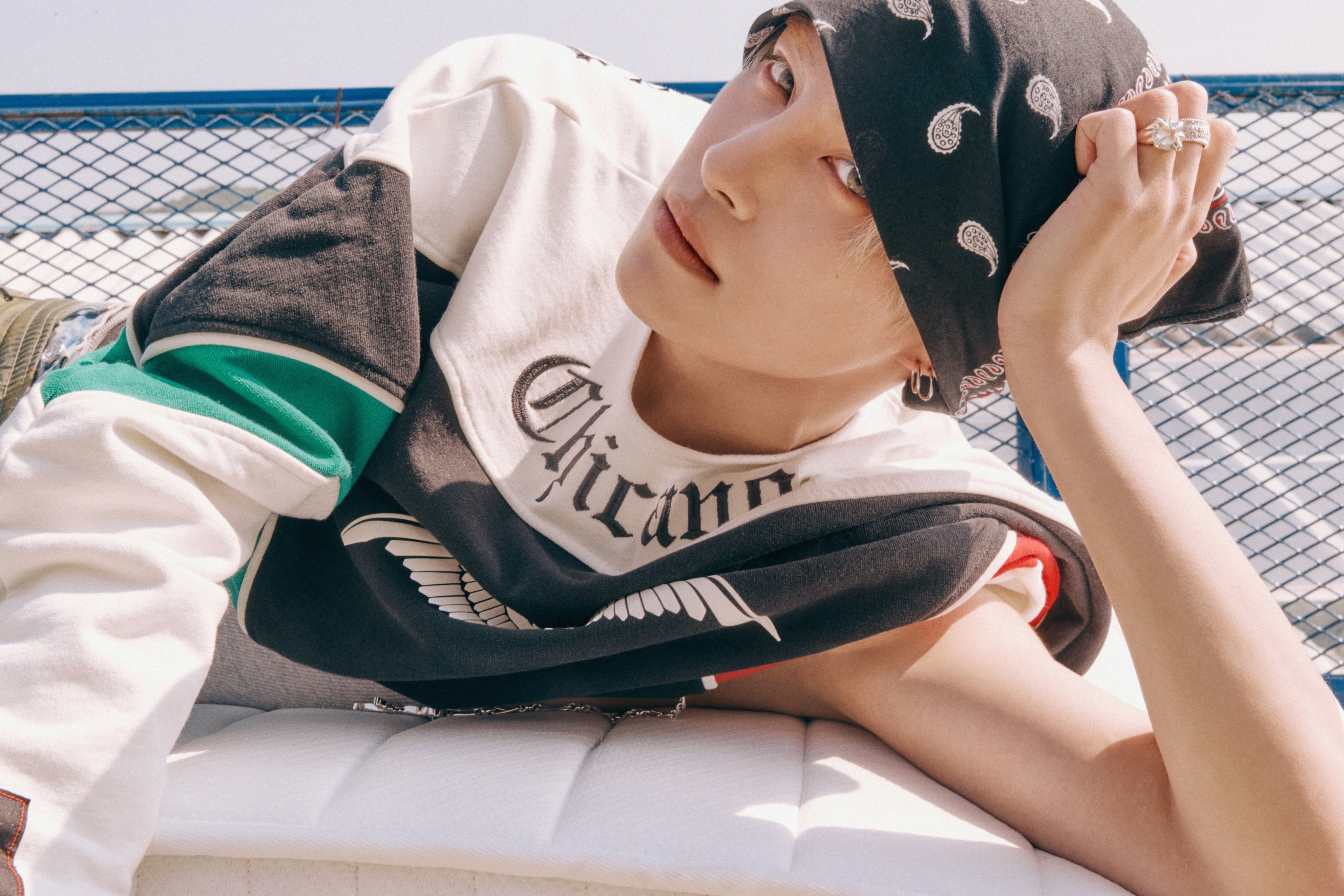 送料無料 通販 WayV on X:  K-POP・アジア