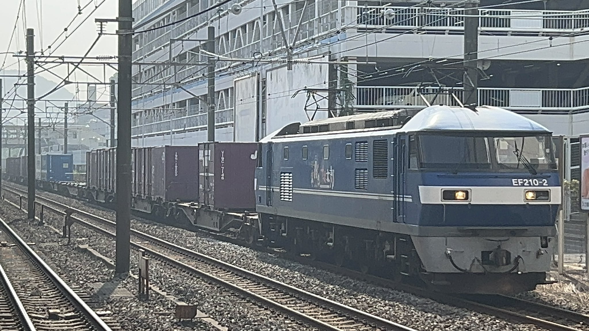 【関東行き専用】博士 しゅうなんレール【鉄道行先方向幕】 | 本日は #大阪メトロ