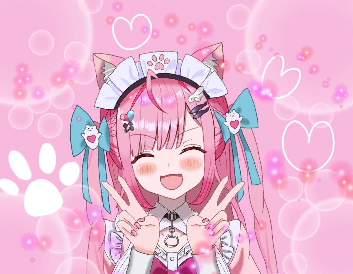 ibara_art's tweet image. #さくなあーと　#結城さくな　#さくなちゃん一万年前から愛してる
