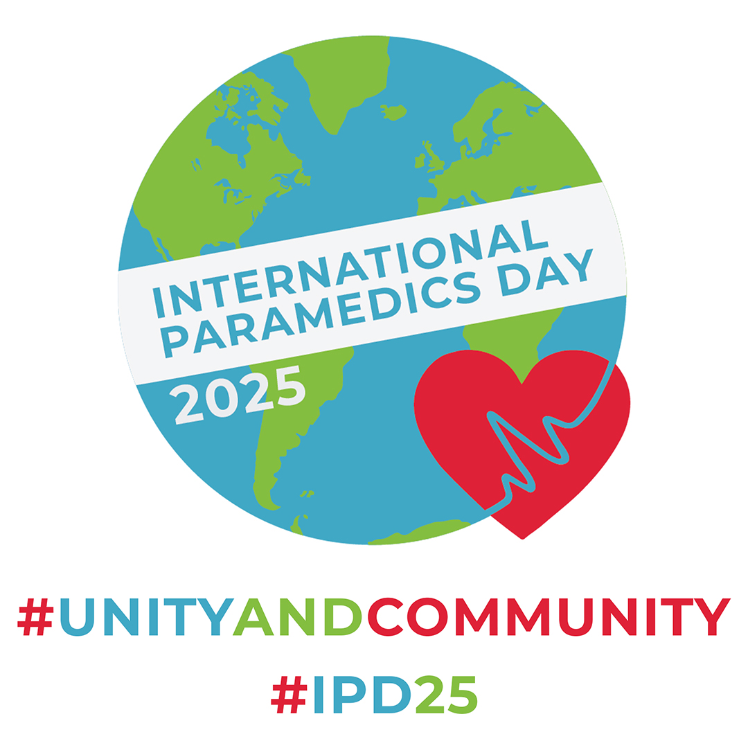 LDN_Health's tweet image. Today is #InternationalParamedicsDay 👏
A huge thank you to @Ldn_Ambulance for all that you do to look after Londoners
Wherever you work - out on the frontline, in the control room, or with communities - we are always grateful for your service 💚
@ParamedicsDay