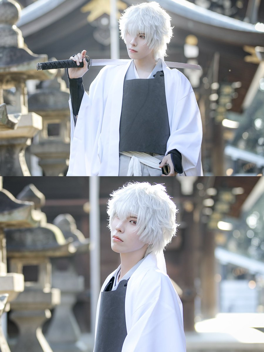 gntmCosplay 

                         白夜叉

photo▶︎<a href="/irowaru1/">色悪👉コスサミ（日）夕方から📸撮影予定要相談12月以降空き有り</a>