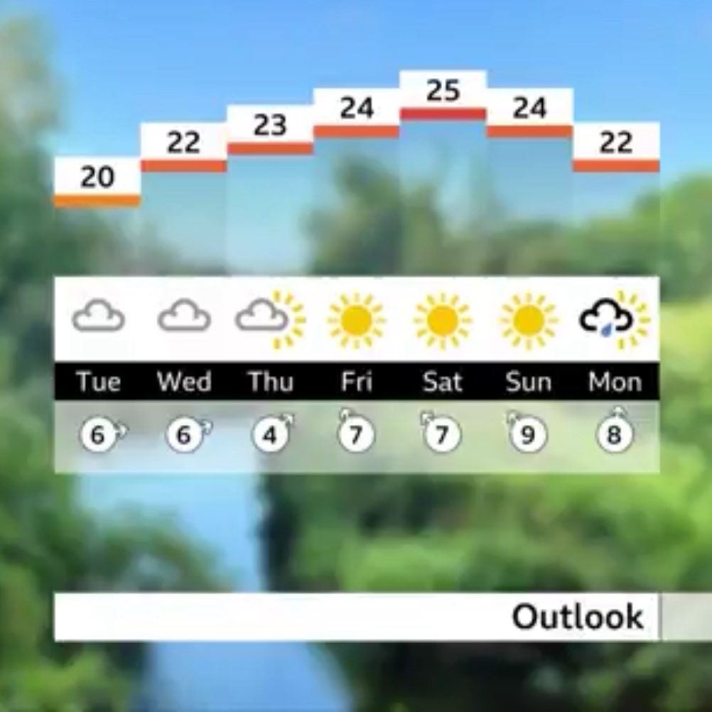 Barra Best tweet media