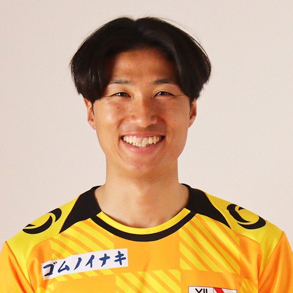 1.山本伊織(ヤマモトイオリ)
不屈の人。去年は大卒で試合に出始めた矢先、今年は全体練習に合流した矢先に膝の怪我をしてしまった。でもまた復帰に向けてリハビリしている。強い。セービングで身体がしなるのと声がよく通るGK。サングラスかけた時にちょっと藤井フミヤに見えた。
#FC刈谷選手紹介