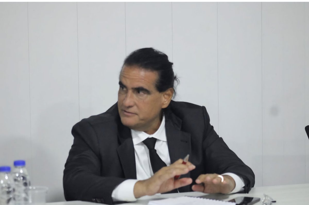 #Repost
<a href="/Industriasve/">Ministerio de Industrias y Producción Nacional</a> 

Bajo el liderazgo del presidente Nicolás Maduro y la gestión del ministro Alex Saab, Rialca y Corsoauto sellaron una alianza estratégica para potenciar la producción nacional de rines de aluminio. <a href="/MPPIPNVEN/">MPPIPN</a>