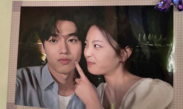 #SinceWeWereSixteen

hong mingi, oh yeju few tweets
© LOYIJEANS9