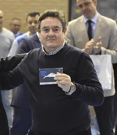 OPINIÓN | Antonio Montalvo de Lamo, experto en deporte municipal y paralímpico pone en valor la importancia de <a href="/FAGDEdeporte/">FAGDE</a> en cuanto a la relevancia de su labor.

#munideporte #gestion #deporte #opinion

acortar.link/4gcO6I