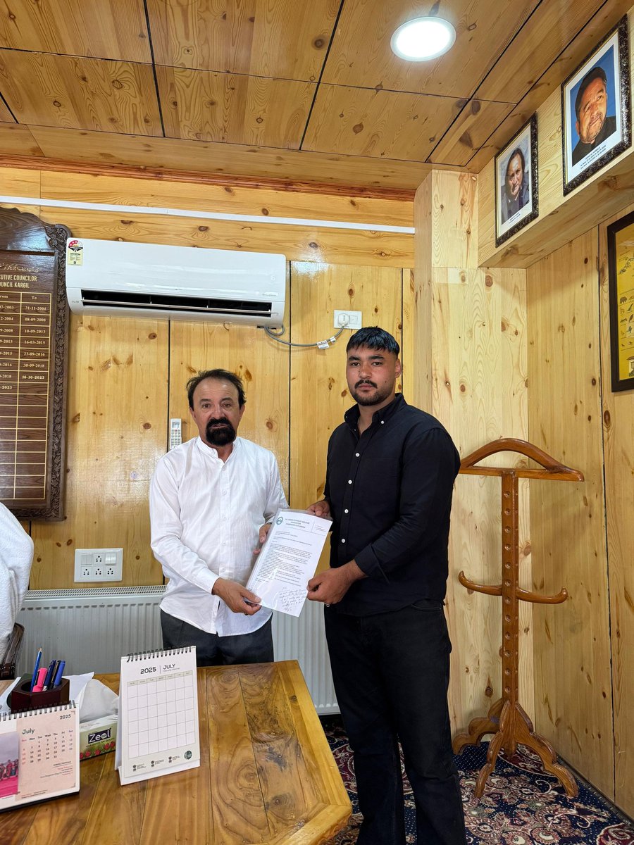 Kargil Town Excluded from ALC Benefits!
Despite its proximity to the ALC and history of conflict, residents are denied reservation benefits. ALSWAC urges CEC LAHDC Kargil to act swiftly. #Kargil #ALC #Reservation #Ladakh #ALSWAC