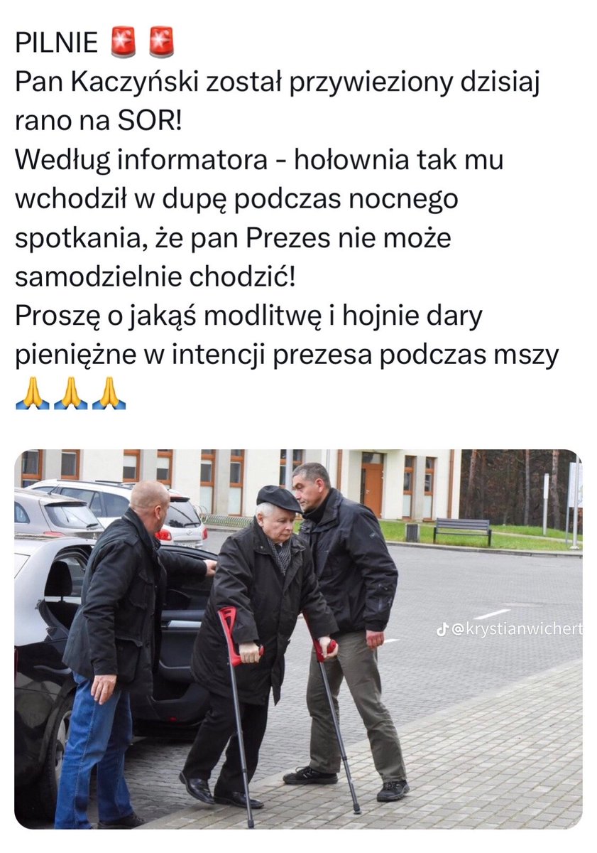 Takie coś znalazłem, ktoś może potwierdzić? Fejk?