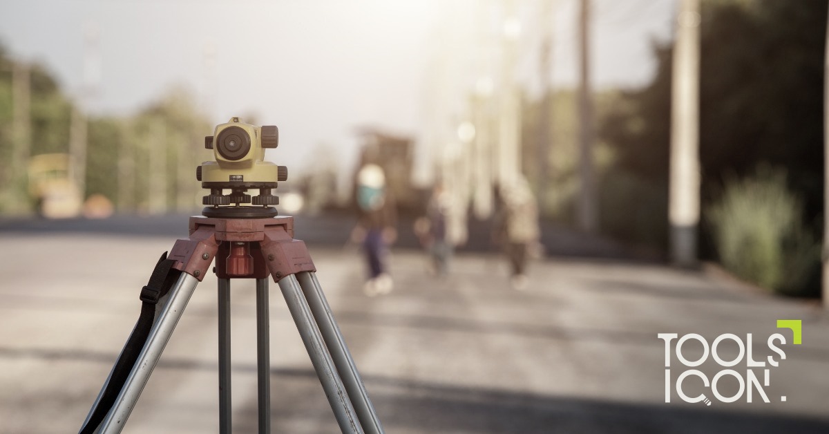 ToolsIcon's tweet image. The automatic level is one of the most critical tools on-site. It ensures:
✅ Accurate elevations
✅ Proper drainage slope
✅ Flawless foundations
At Tools Icon, we build with precision—every time.
#ConstructionTech #ToolsIcon #RiyadhConstruction #SiteEngineering #AutomaticLevel