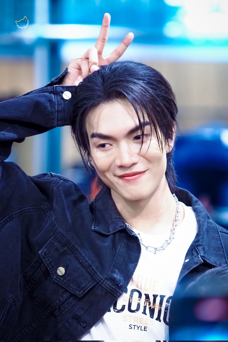 Siphalak9's tweet photo. DAY:29 โมเมนต์ที่เห็นโบ๊ทที่น่ารักที่สุดก็คือตอนที่โบ๊ทยิ้มตอนเขินน่ารักมากมาก
#30DaysWithBoat #BoatChallenge
#BoatYongyut , @Yong_yutt https://t.co/7hZbbwRHiu