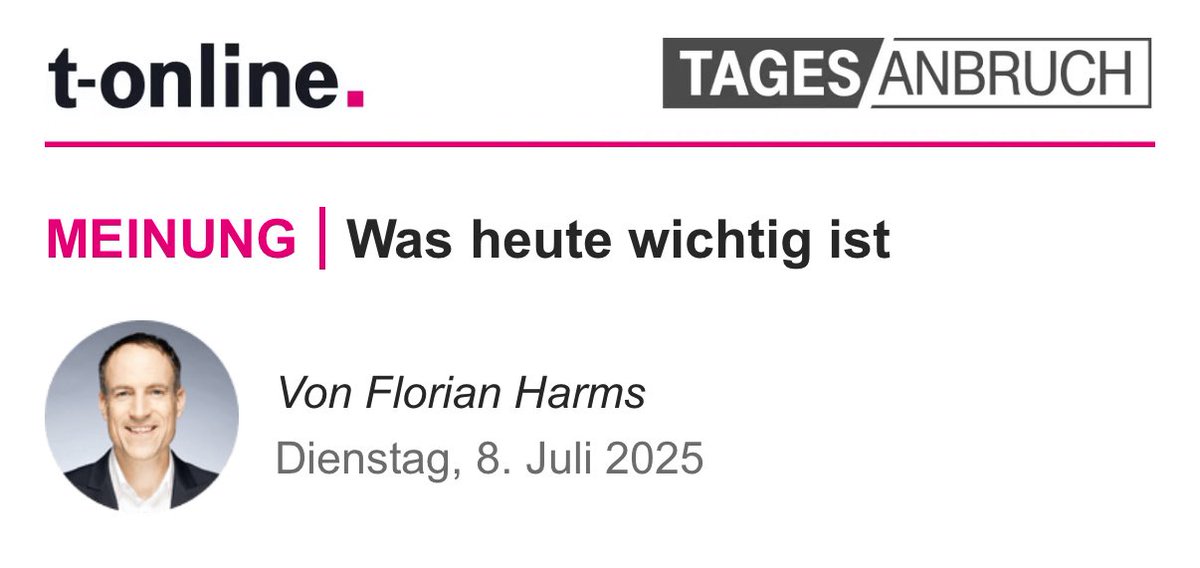 “Guten Morgen, liebe Leserin, lieber Leser,
morgens erhebe ich mich wie ein Kran aus rostigem Eisen. Jeder Handgriff ein knarrendes Rätsel, jeder Schritt ein tastendes Zwiegespräch mit dem Boden. Das Badezimmer liegt nur sechs Schritte entfernt – ich zähle sie jedes Mal: sechsmal