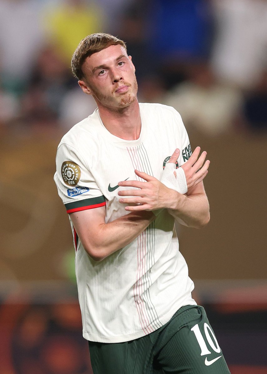 Noite de Copa tweet media