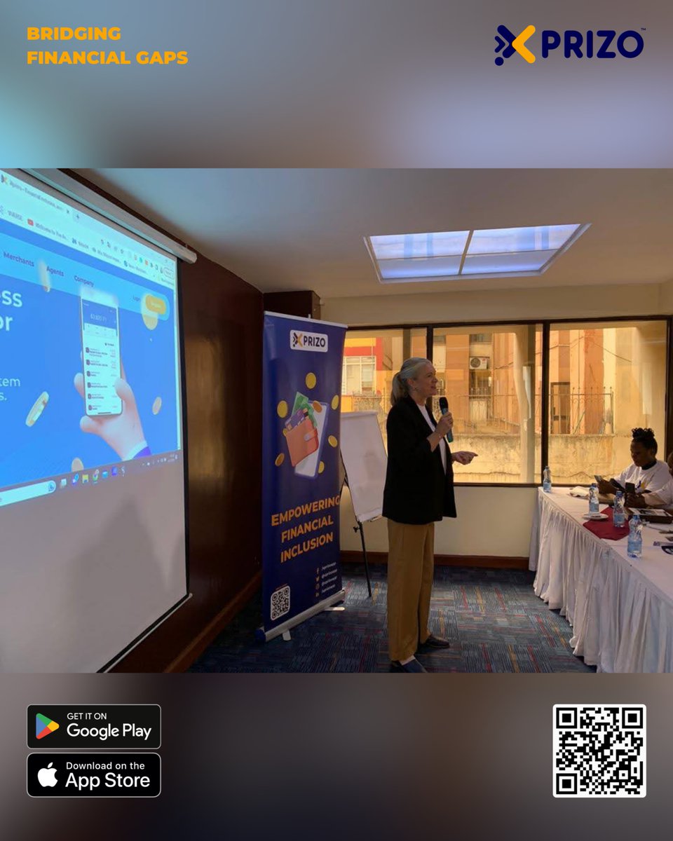xprizoapp's tweet photo. 🇰🇪 Two Years of Impact. A Lifetime of Possibilities. 🇰🇪

Thank you for trusting Xprizo to move your money &amp; your future forward.

Here’s to growth, innovation, &amp; more milestones together! 💙

#Xprizo #XprizoKenya #2YearAnniversary #FinancialInclusion #Kenya #Nairobi #Mombasa https://t.co/zLzczgG0GZ